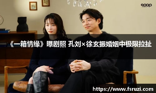 米兰体育娱乐：《一箱情缘》曝剧照 孔刘×徐玄振婚姻中极限拉扯