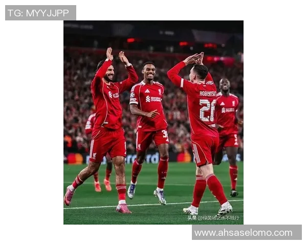 利物浦或迎来新东家重磅转会计划震撼登场